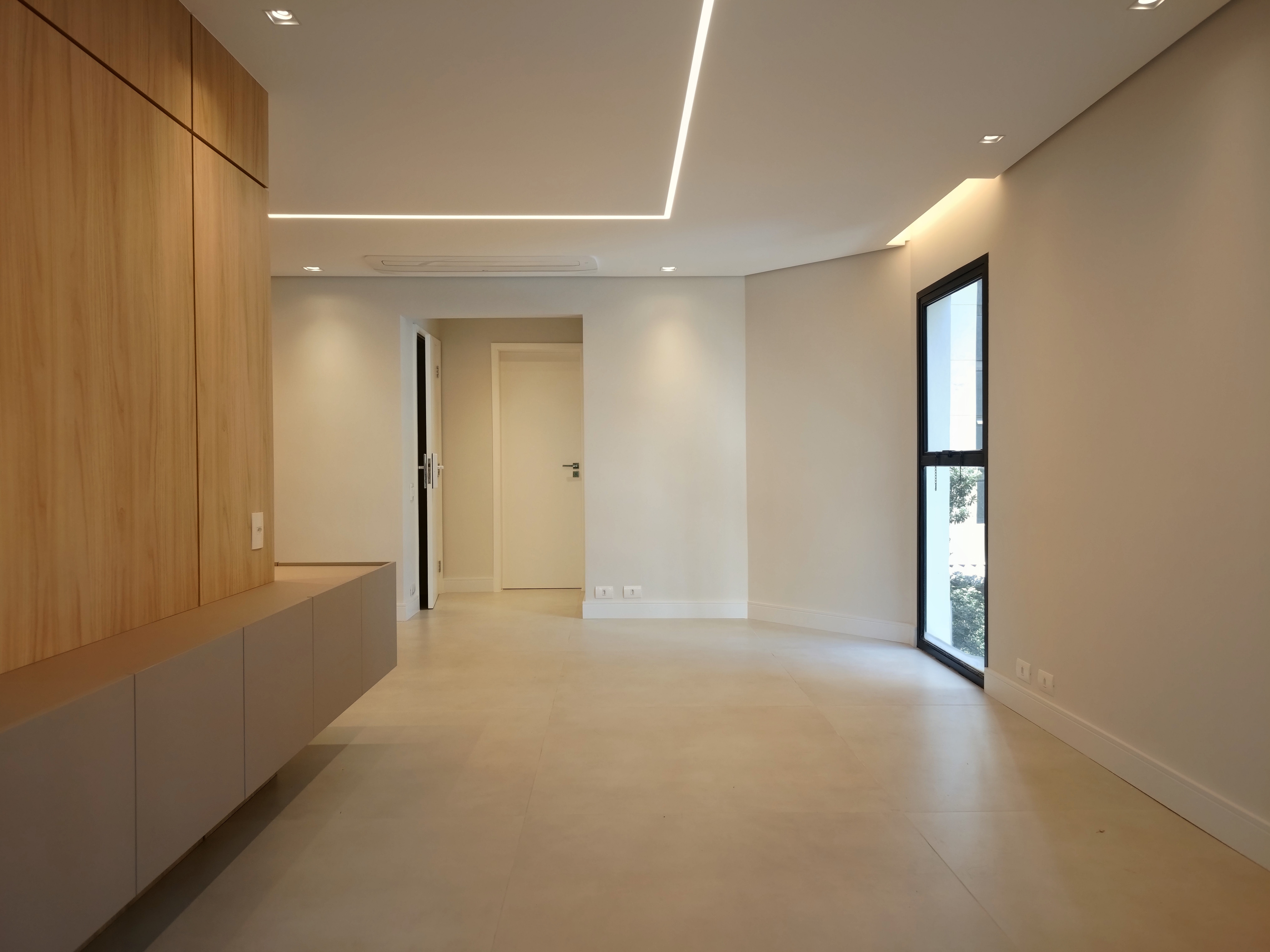 Moema Pássaros: Luxo Reformado e Pronto para Morar (106m²) - Imagem 3
