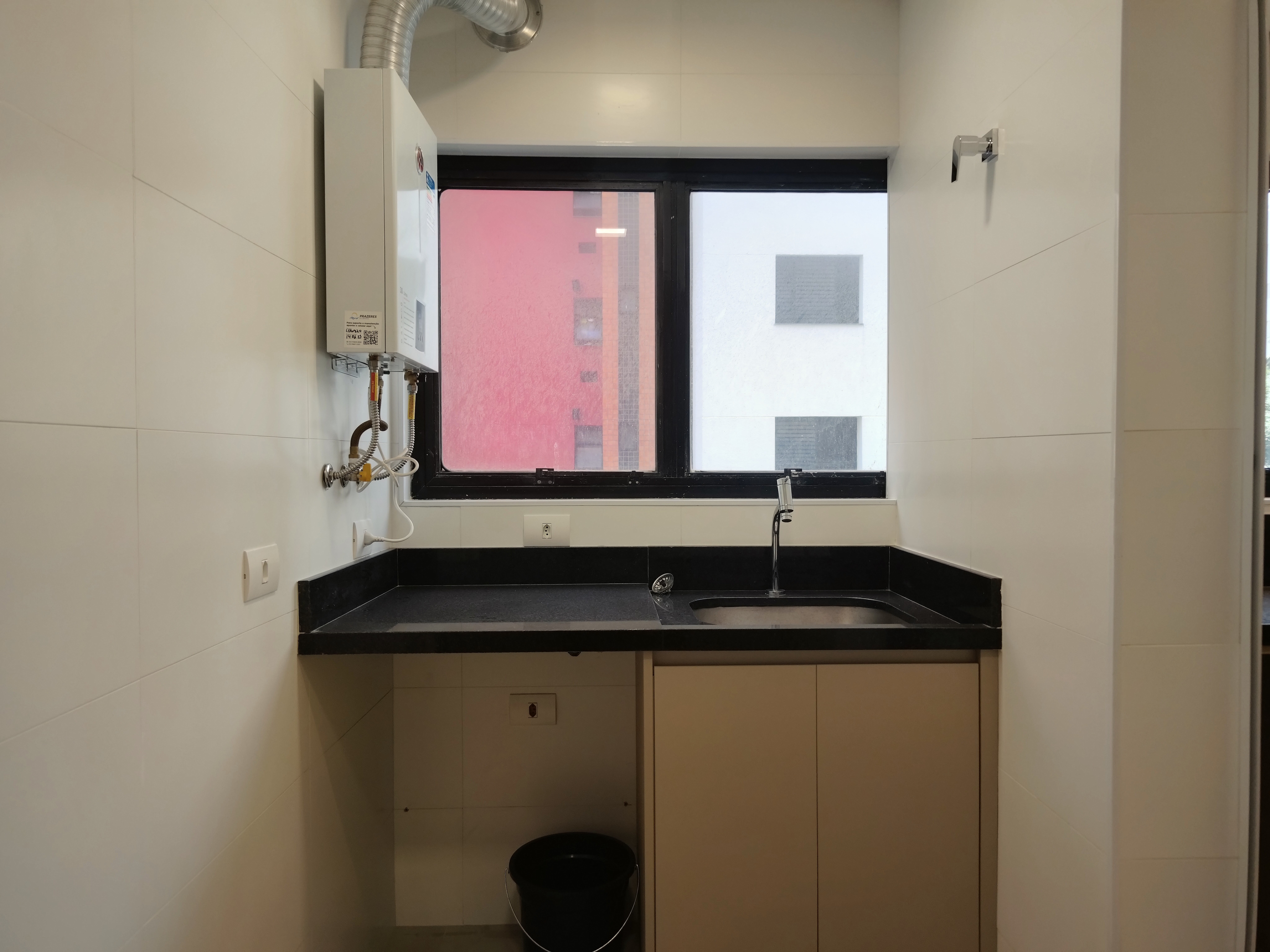 Moema Pássaros: Luxo Reformado e Pronto para Morar (106m²) - Imagem 9