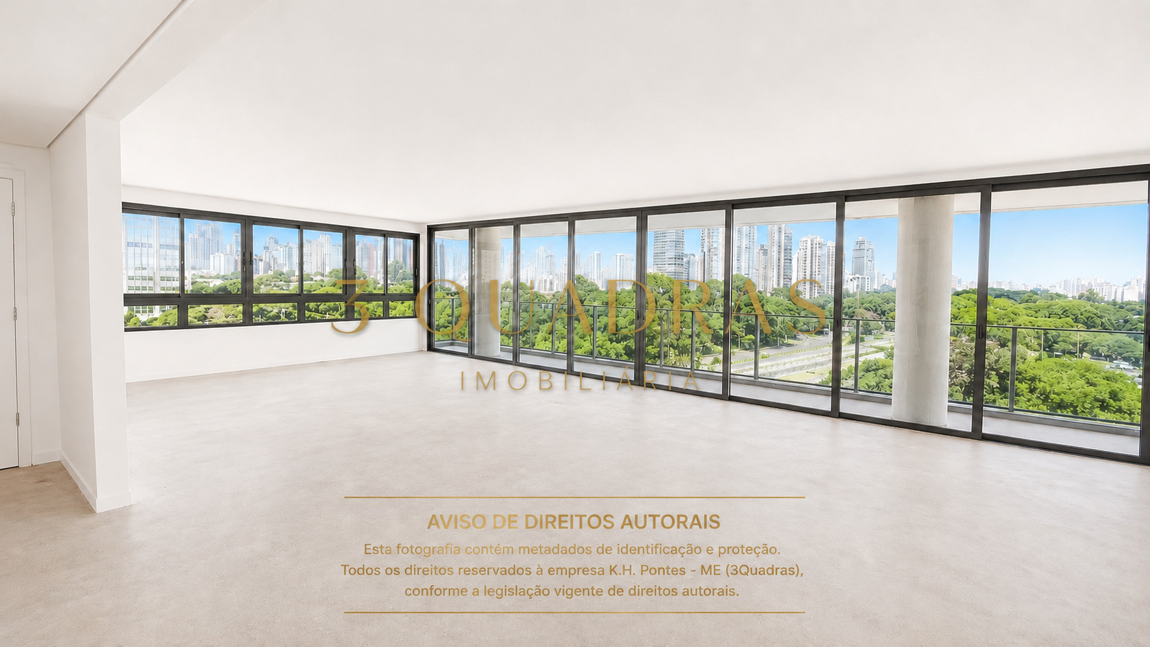 A Nova Definição de Alto Padrão: 355m² de Pura Elegância