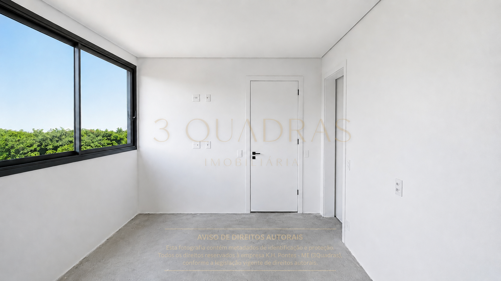 A Nova Definição de Alto Padrão: 355m² de Pura Elegância - Imagem 2