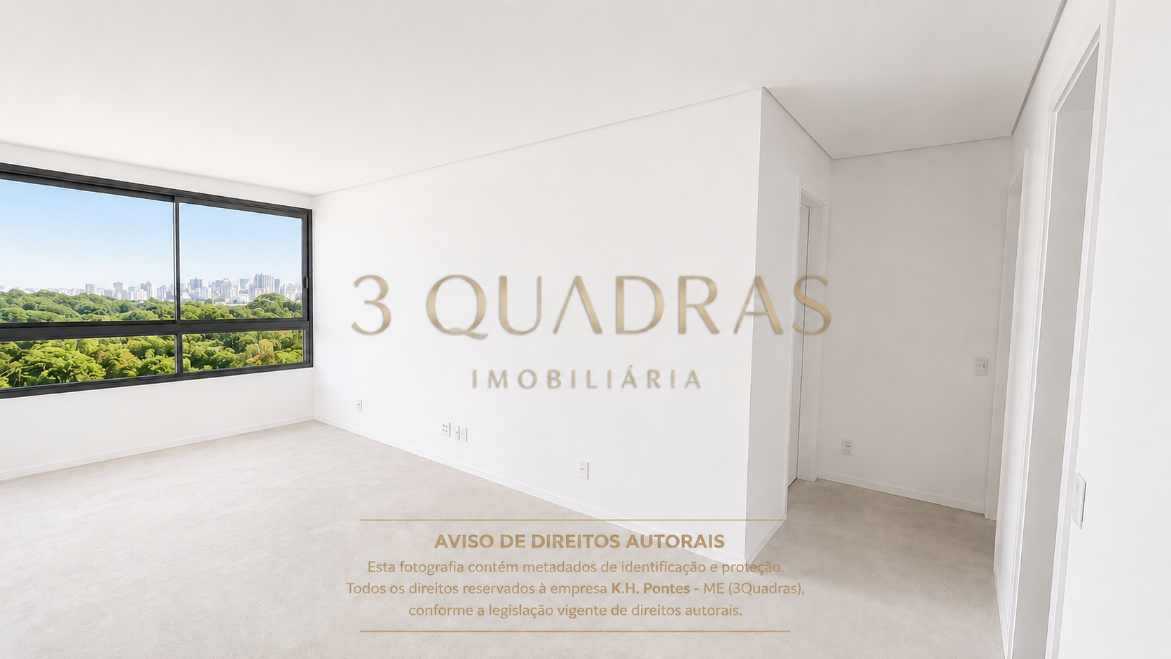 A Nova Definição de Alto Padrão: 355m² de Pura Elegância - Imagem 4