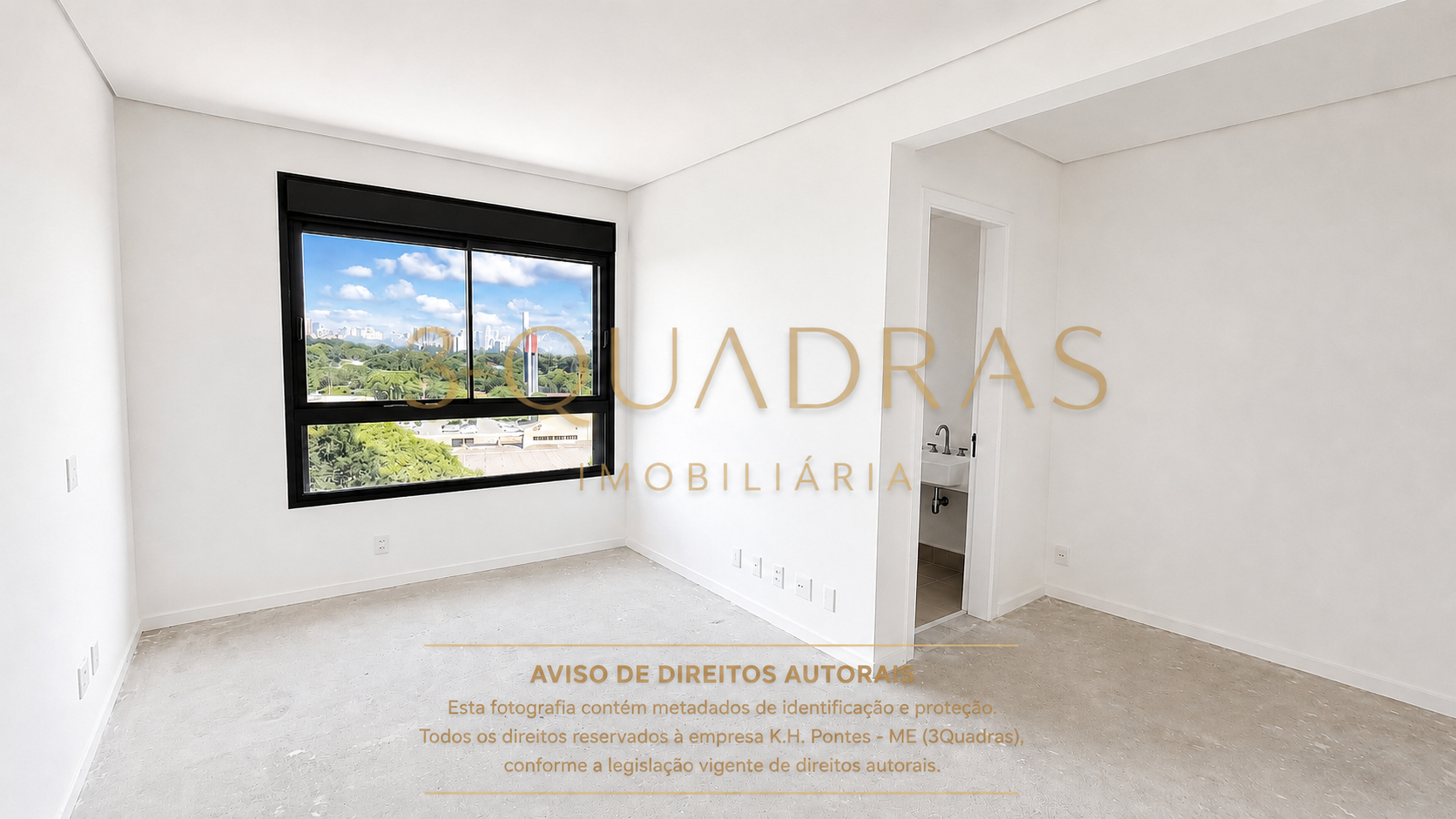 A Nova Definição de Alto Padrão: 355m² de Pura Elegância - Imagem 6