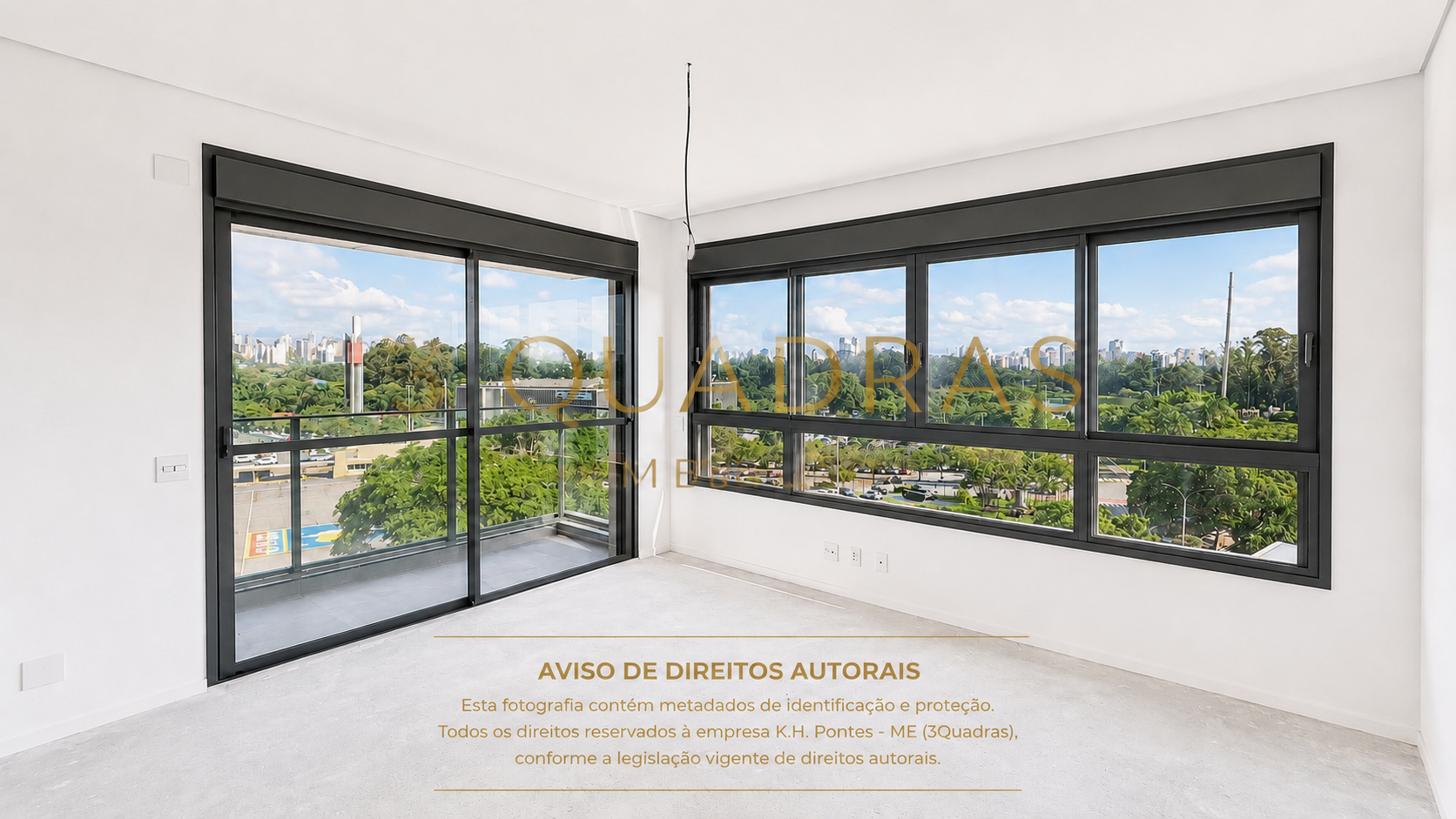 A Nova Definição de Alto Padrão: 355m² de Pura Elegância - Imagem 9