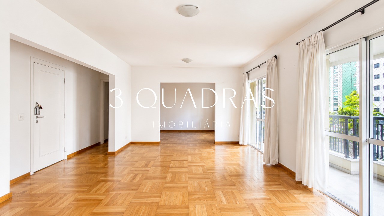 Exclusividade na Região do Paraíso: 200m², Lazer e 4 Vagas de Garagem