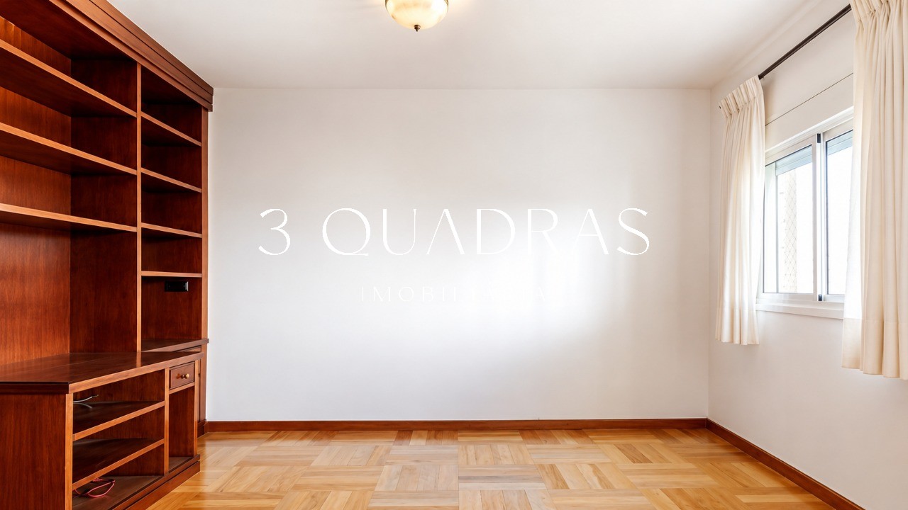 Exclusividade na Região do Paraíso: 200m², Lazer e 4 Vagas de Garagem - Imagem 4