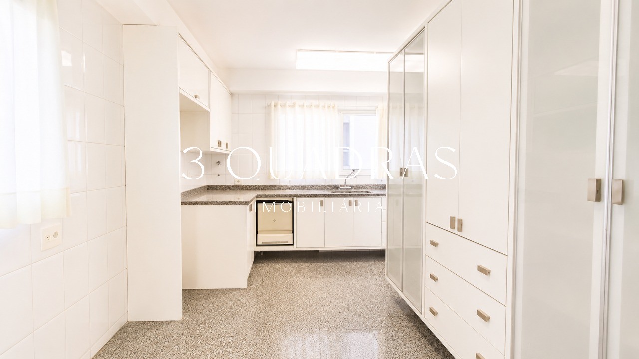 Exclusividade na Região do Paraíso: 200m², Lazer e 4 Vagas de Garagem - Imagem 6