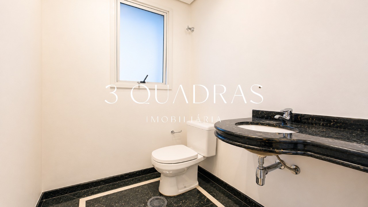 Exclusividade na Região do Paraíso: 200m², Lazer e 4 Vagas de Garagem - Imagem 7