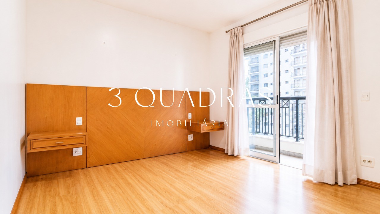 Exclusividade na Região do Paraíso: 200m², Lazer e 4 Vagas de Garagem - Imagem 16