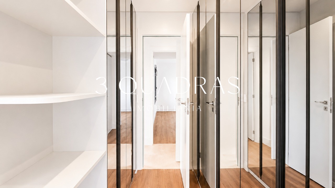 Dinamismo e Exclusividade: 132m² de Puro Conforto no Centro de Tudo - Imagem 11