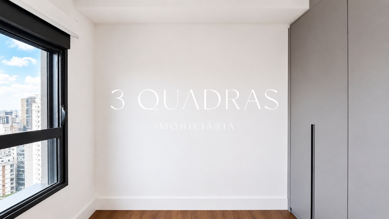 Dinamismo e Exclusividade: 132m² de Puro Conforto no Centro de Tudo - Imagem 15