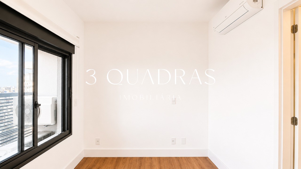 Dinamismo e Exclusividade: 132m² de Puro Conforto no Centro de Tudo - Imagem 20