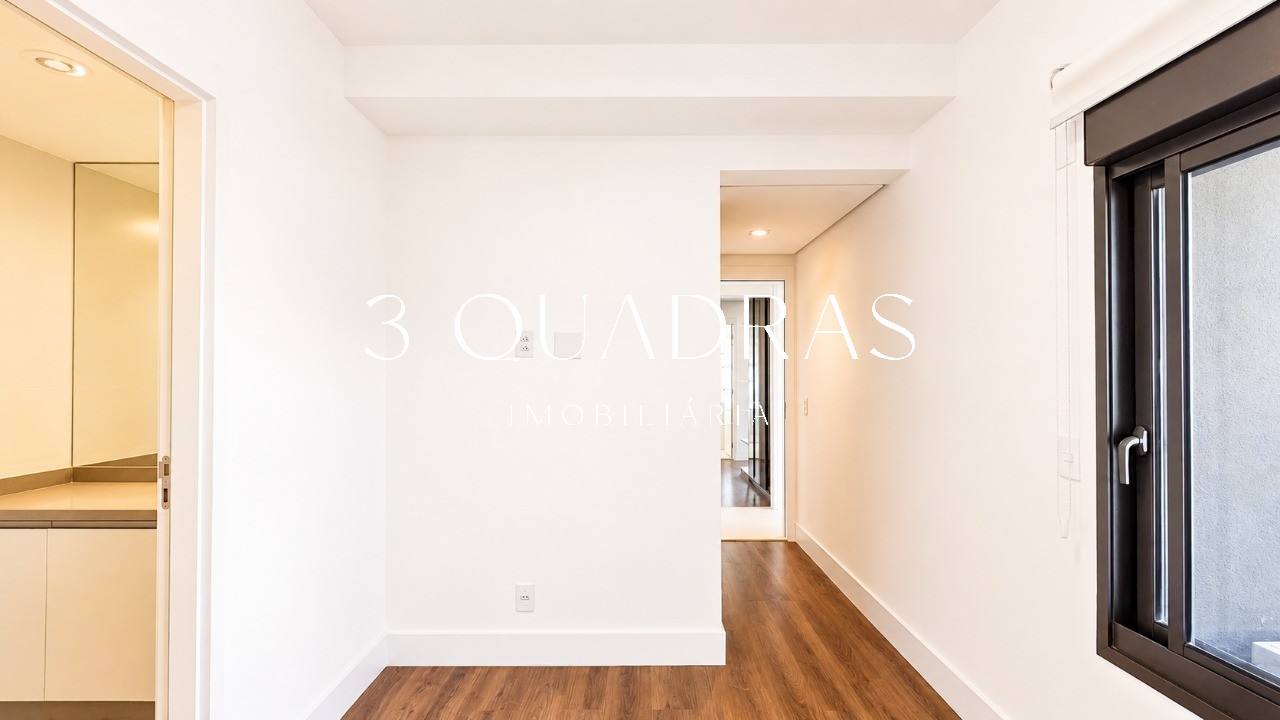 Dinamismo e Exclusividade: 132m² de Puro Conforto no Centro de Tudo - Imagem 21