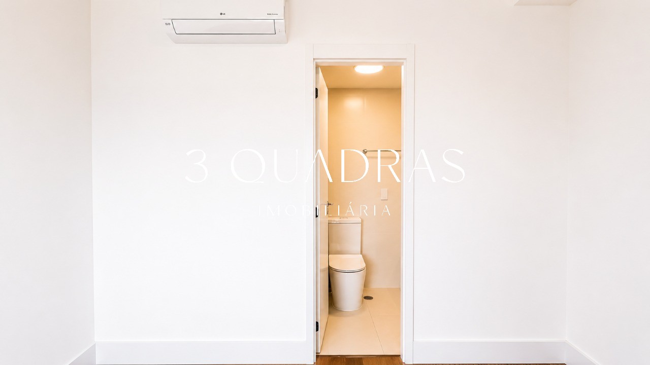 Dinamismo e Exclusividade: 132m² de Puro Conforto no Centro de Tudo - Imagem 22