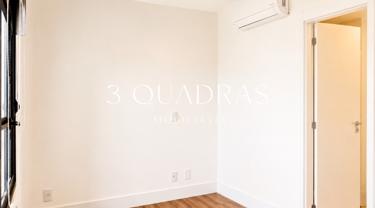 Dinamismo e Exclusividade: 132m² de Puro Conforto no Centro de Tudo - Imagem 23