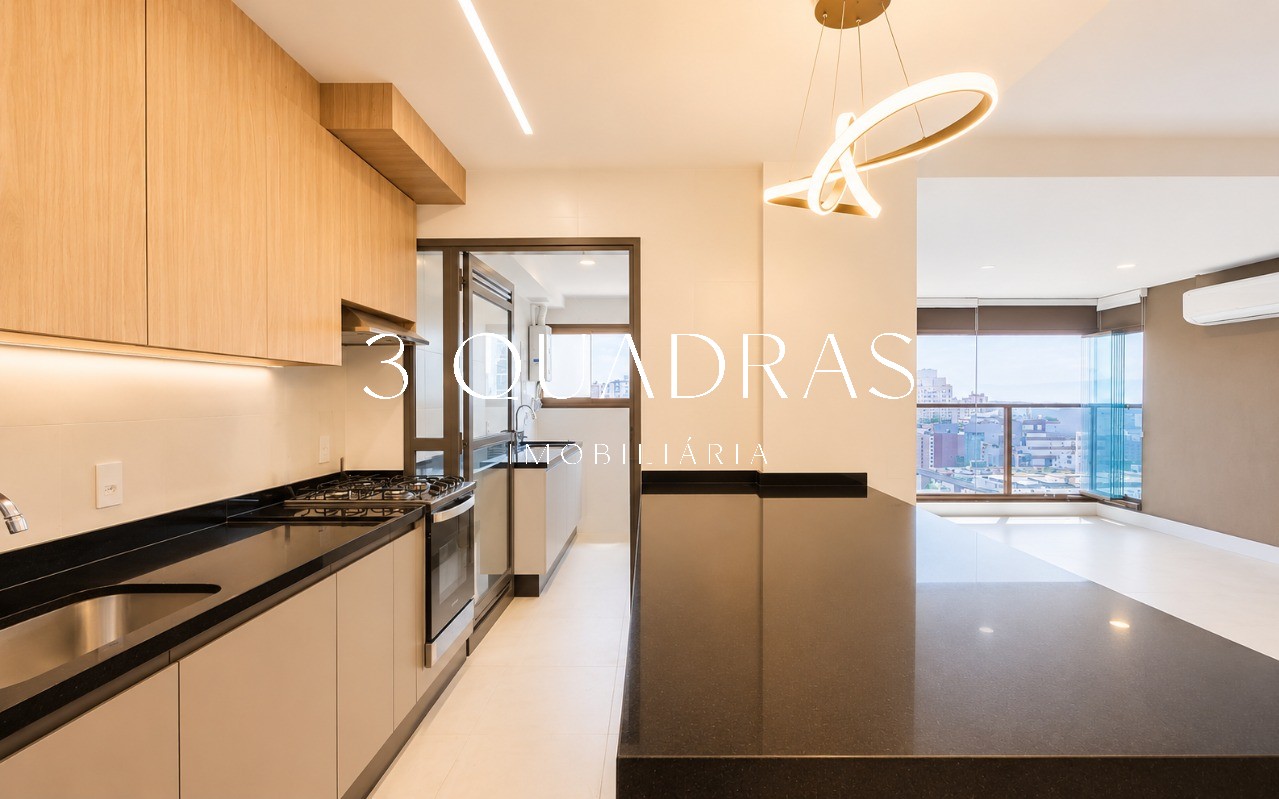 Dinamismo e Exclusividade: 132m² de Puro Conforto no Centro de Tudo - Imagem 30