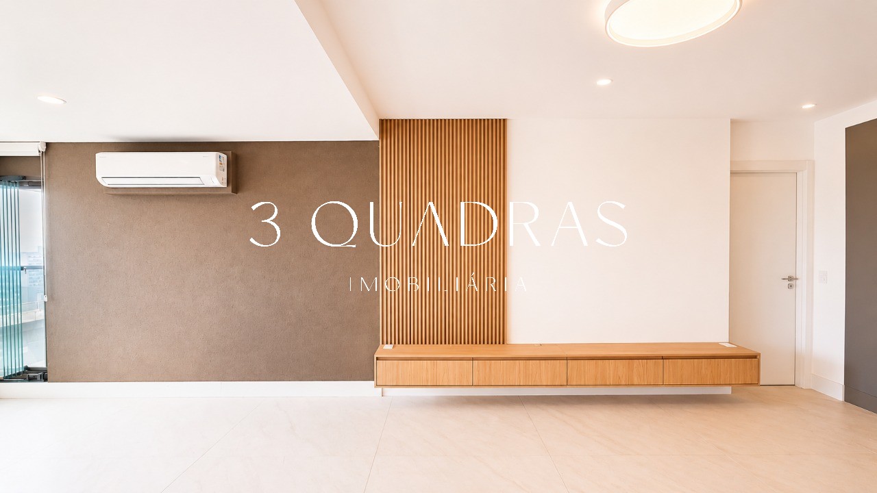Dinamismo e Exclusividade: 132m² de Puro Conforto no Centro de Tudo - Imagem 4