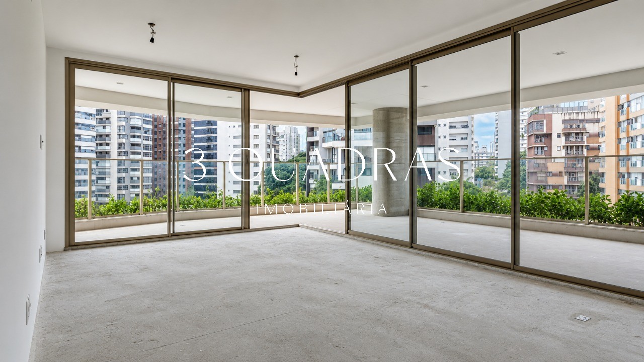 Design, Conforto e um Quintal Só Seu: 222m² de Pura Sofisticação