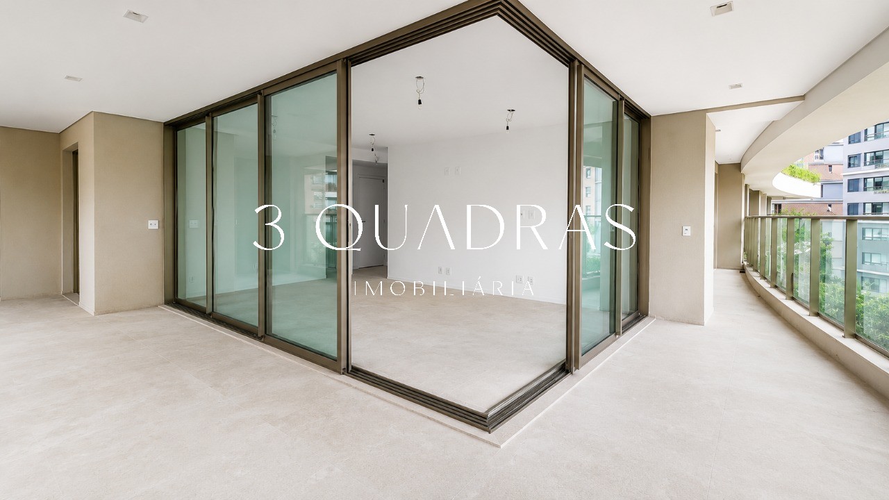 Design, Conforto e um Quintal Só Seu: 222m² de Pura Sofisticação - Imagem 4