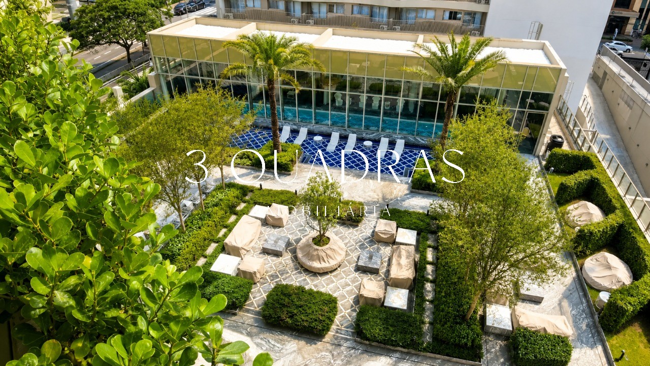 Villa Versace Ibirapuera