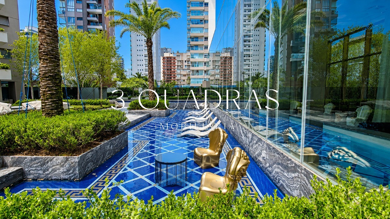 Villa Versace Ibirapuera - Imagem 5