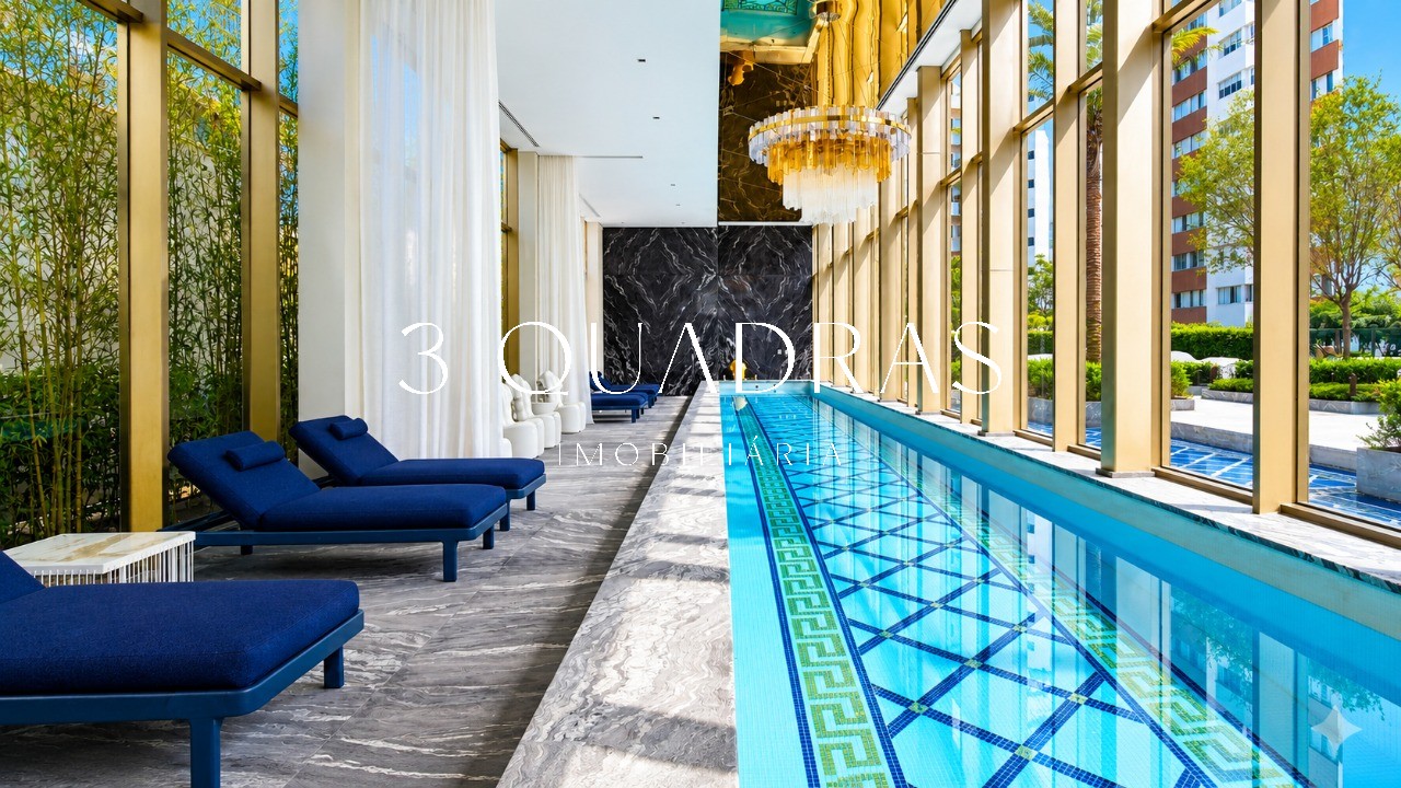 Villa Versace Ibirapuera - Imagem 7