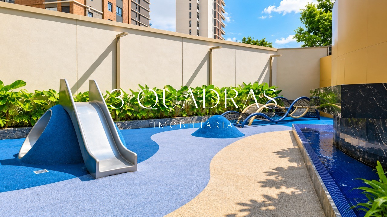 Villa Versace Ibirapuera - Imagem 12