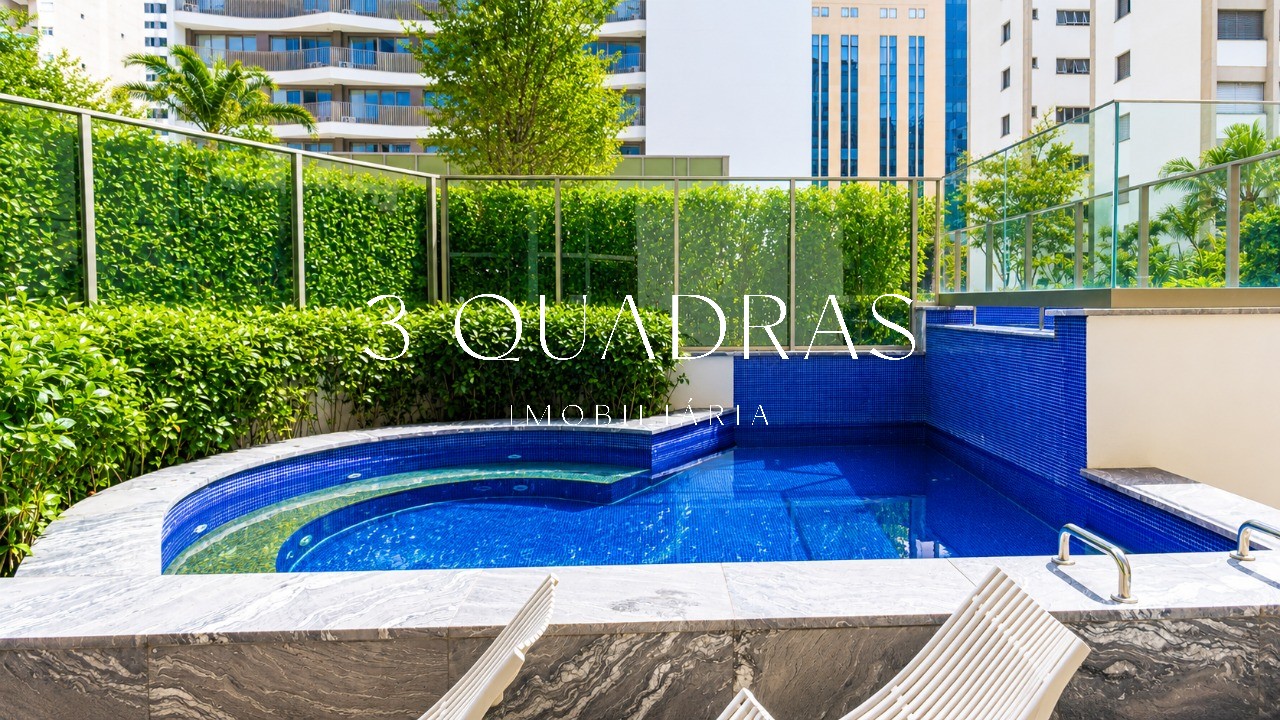 Villa Versace Ibirapuera - Imagem 14