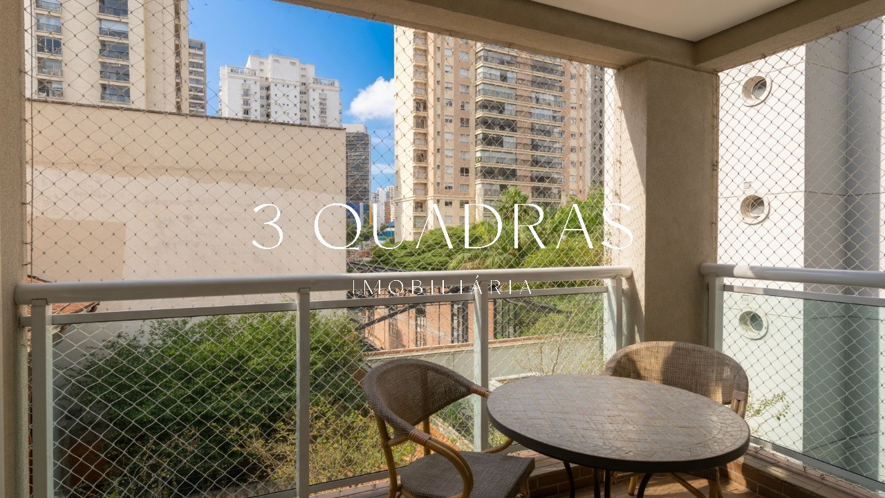 Pronto para Morar: Lindo Apartamento Mobiliado de 68m² com Suíte - Imagem 7