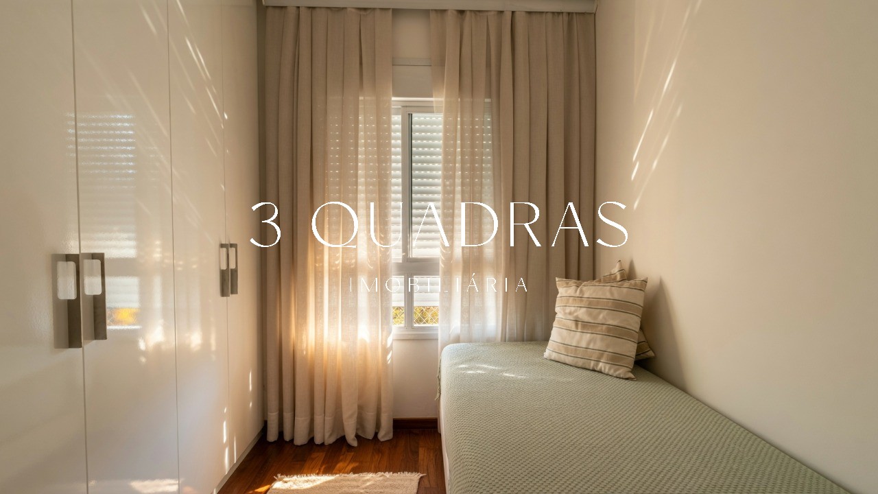 Pronto para Morar: Lindo Apartamento Mobiliado de 68m² com Suíte - Imagem 8