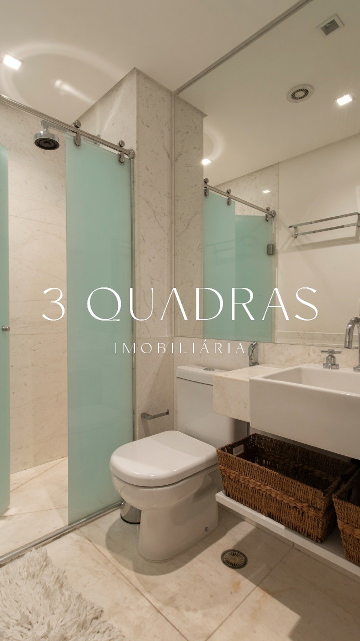 Pronto para Morar: Lindo Apartamento Mobiliado de 68m² com Suíte - Imagem 10