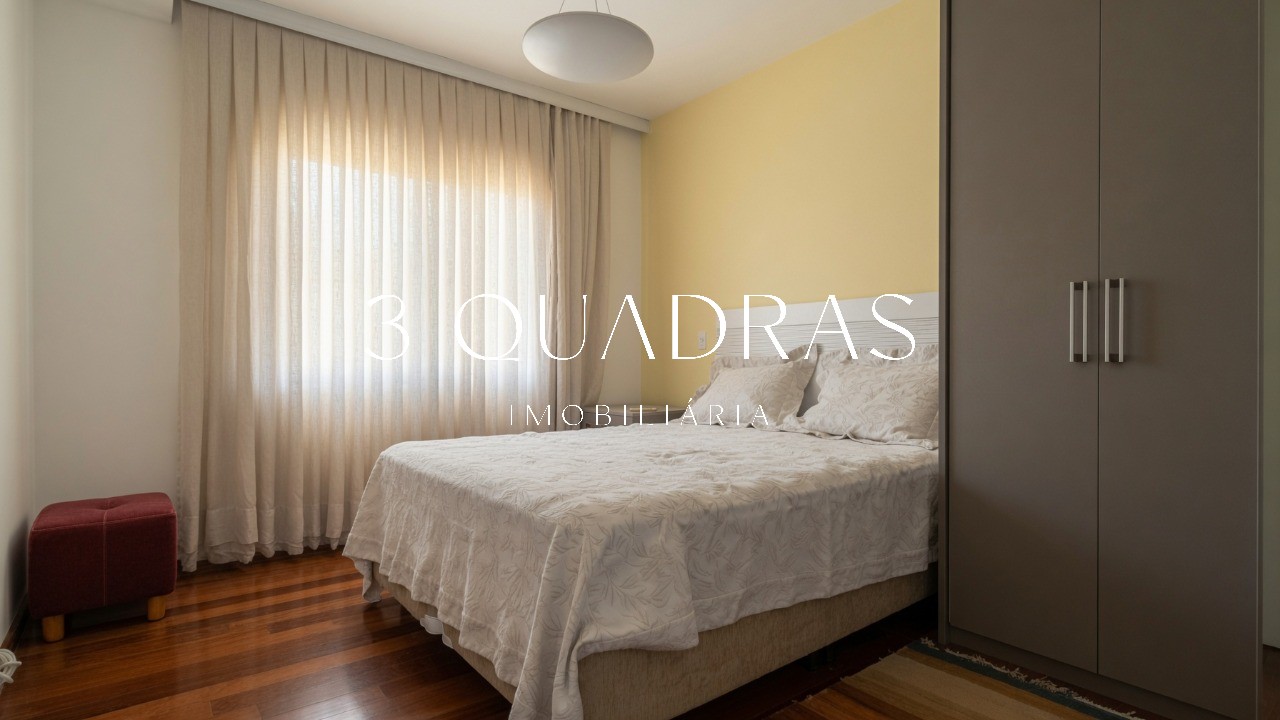Pronto para Morar: Lindo Apartamento Mobiliado de 68m² com Suíte - Imagem 13
