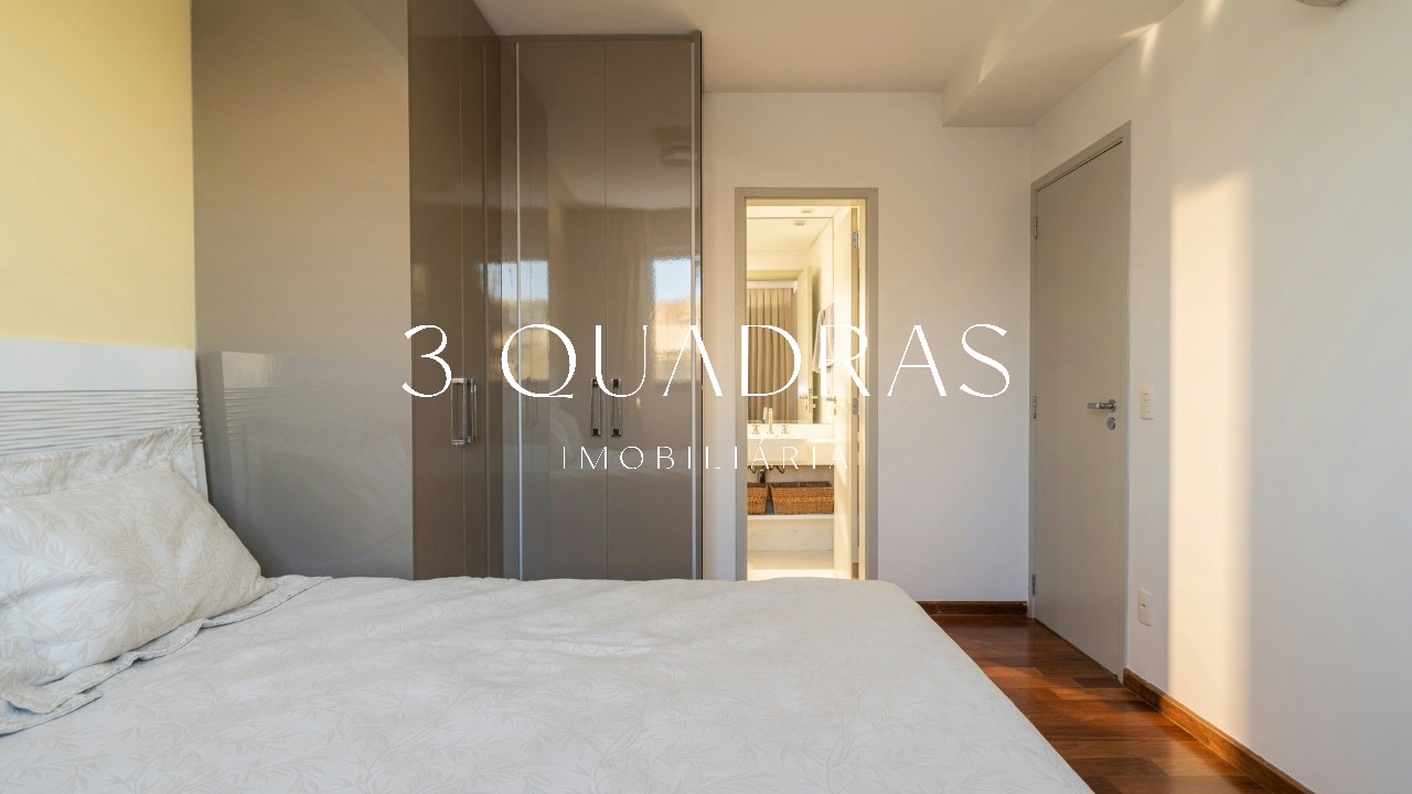 Pronto para Morar: Lindo Apartamento Mobiliado de 68m² com Suíte - Imagem 14