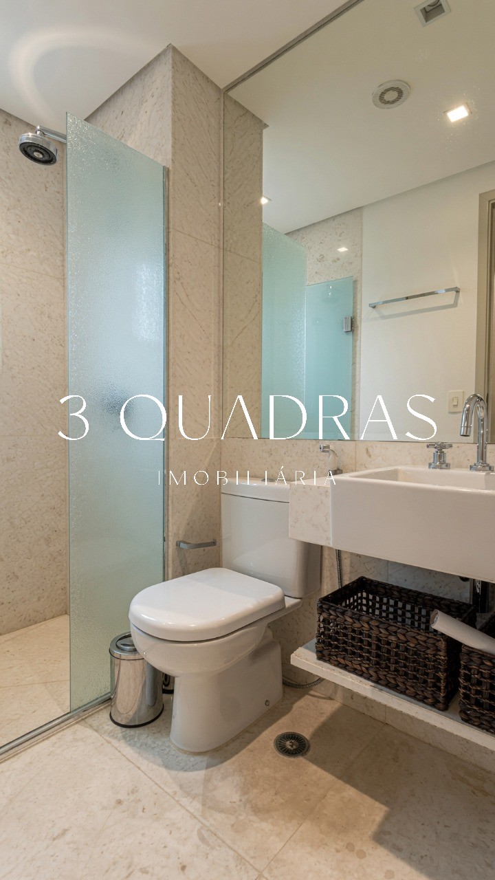 Pronto para Morar: Lindo Apartamento Mobiliado de 68m² com Suíte - Imagem 15