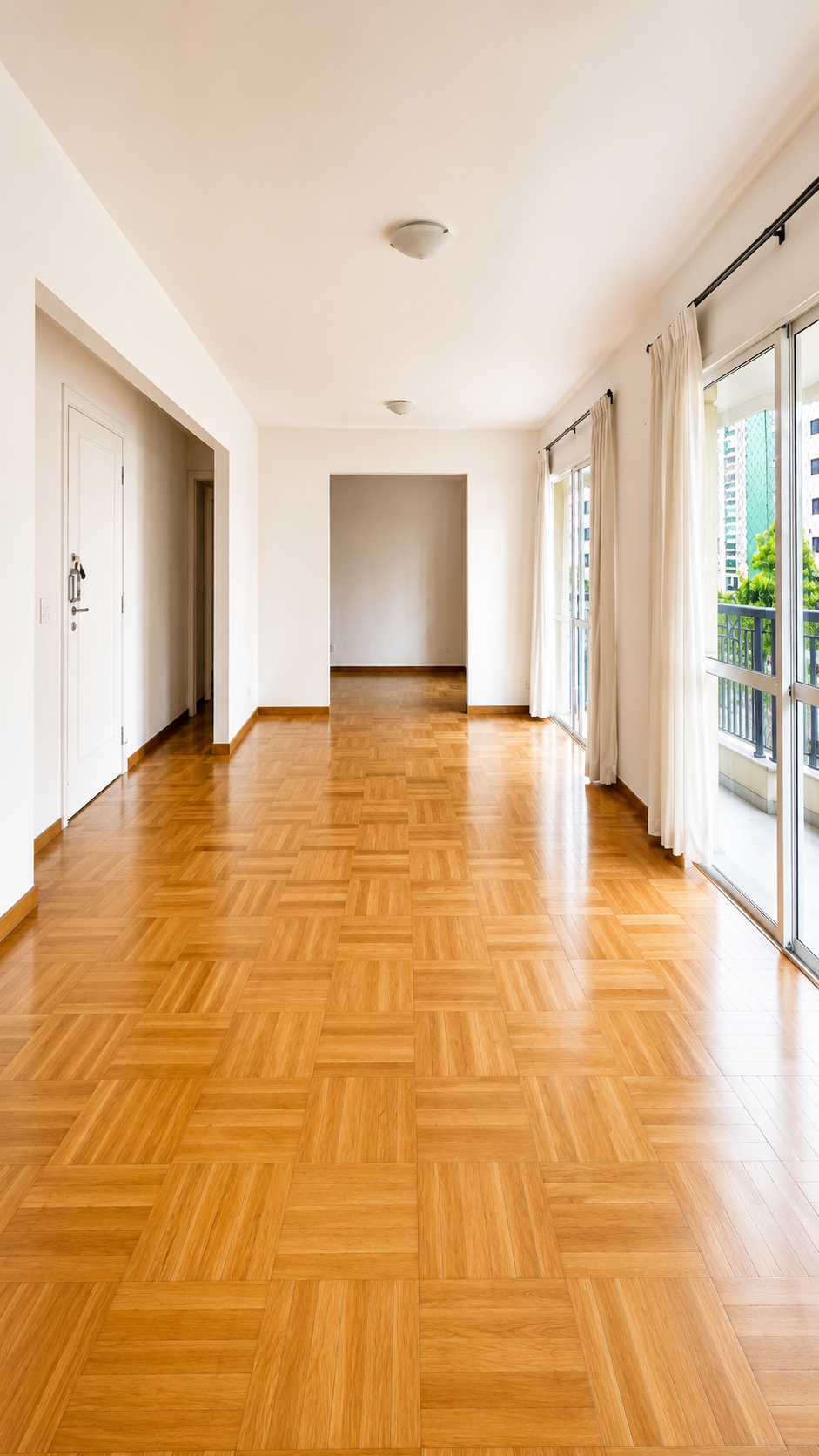 Exclusividade na Região do Paraíso: 200m², Lazer e 4 Vagas de Garagem (Phone)