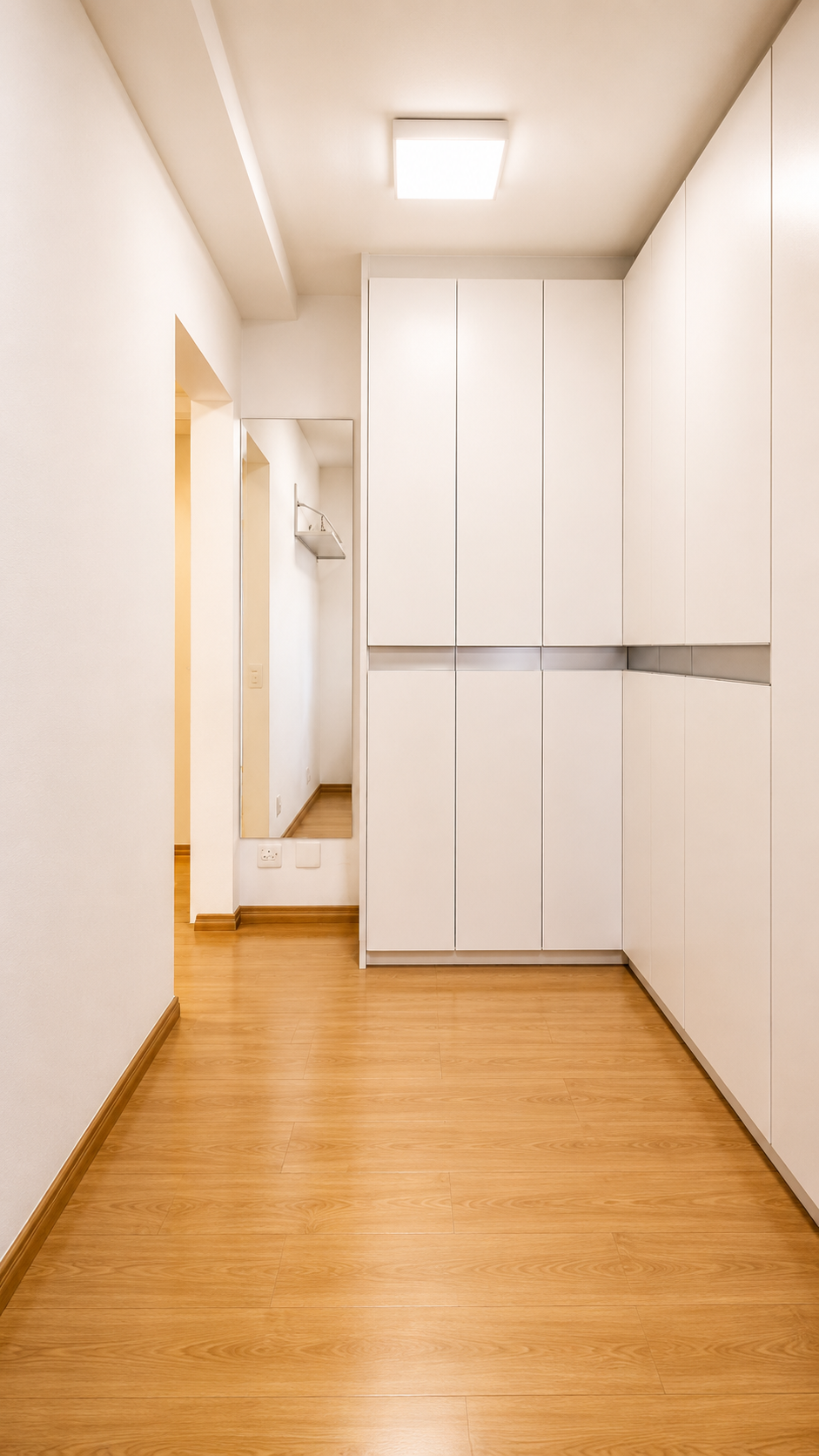Exclusividade na Região do Paraíso: 200m², Lazer e 4 Vagas de Garagem (Phone) - Imagem 6