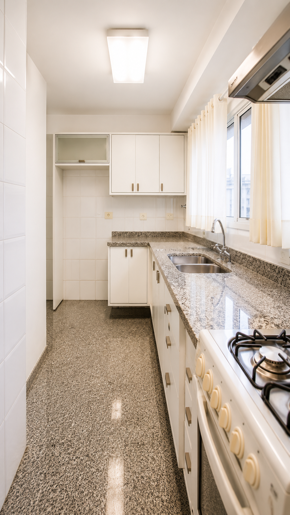 Exclusividade na Região do Paraíso: 200m², Lazer e 4 Vagas de Garagem (Phone) - Imagem 7
