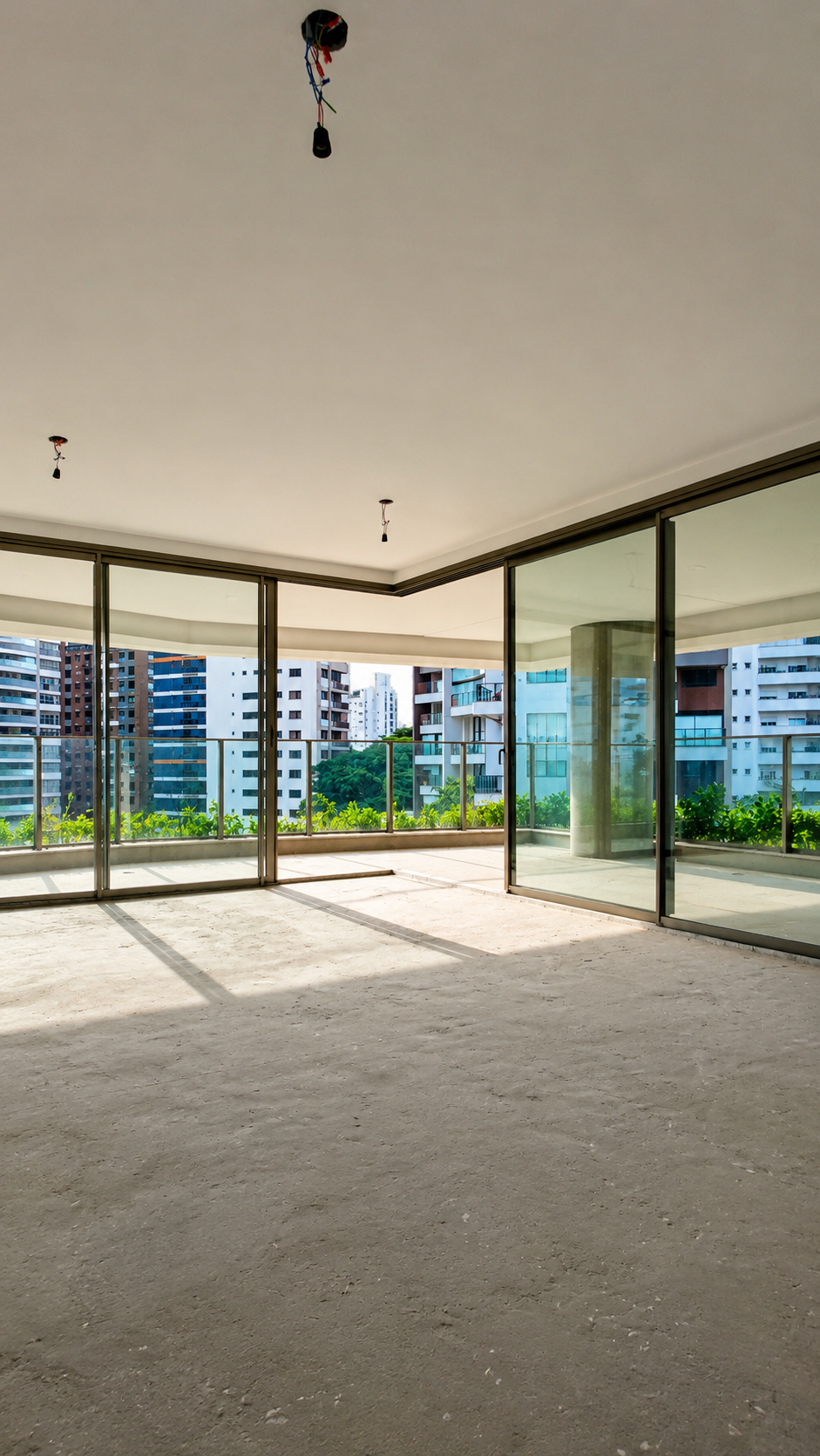 Design, Conforto e um Quintal Só Seu: 222m² de Pura Sofisticação
