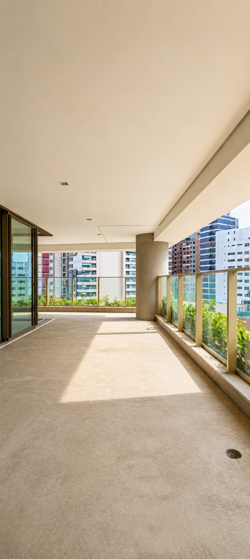 Design, Conforto e um Quintal Só Seu: 222m² de Pura Sofisticação - Imagem 4