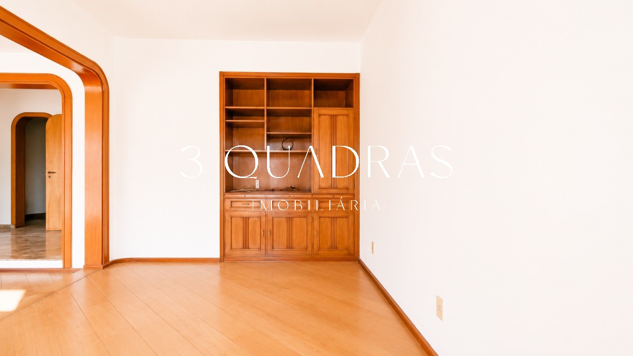 Espaço e Sofisticação: Apartamento de 277m² no Coração do Jardim Paulista - Imagem 7