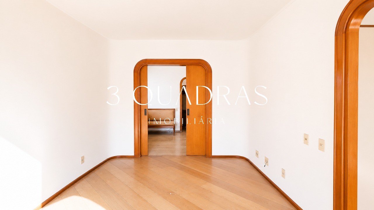 Espaço e Sofisticação: Apartamento de 277m² no Coração do Jardim Paulista - Imagem 9