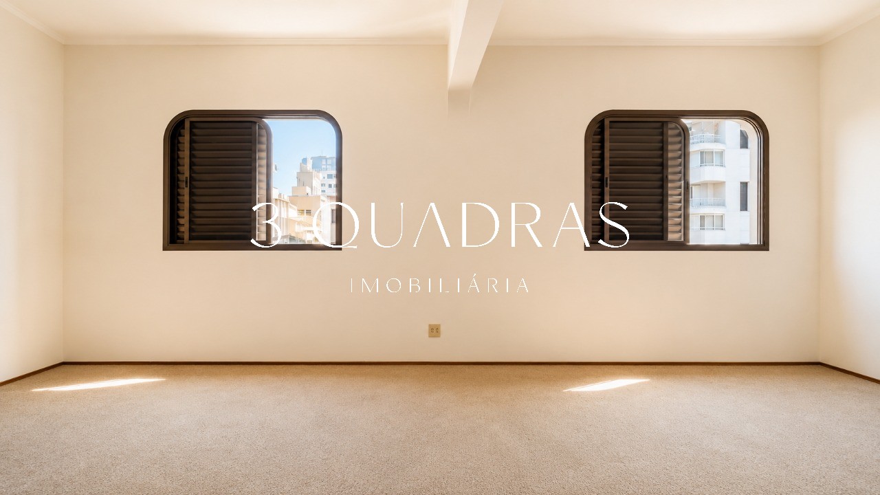 Espaço e Sofisticação: Apartamento de 277m² no Coração do Jardim Paulista - Imagem 16