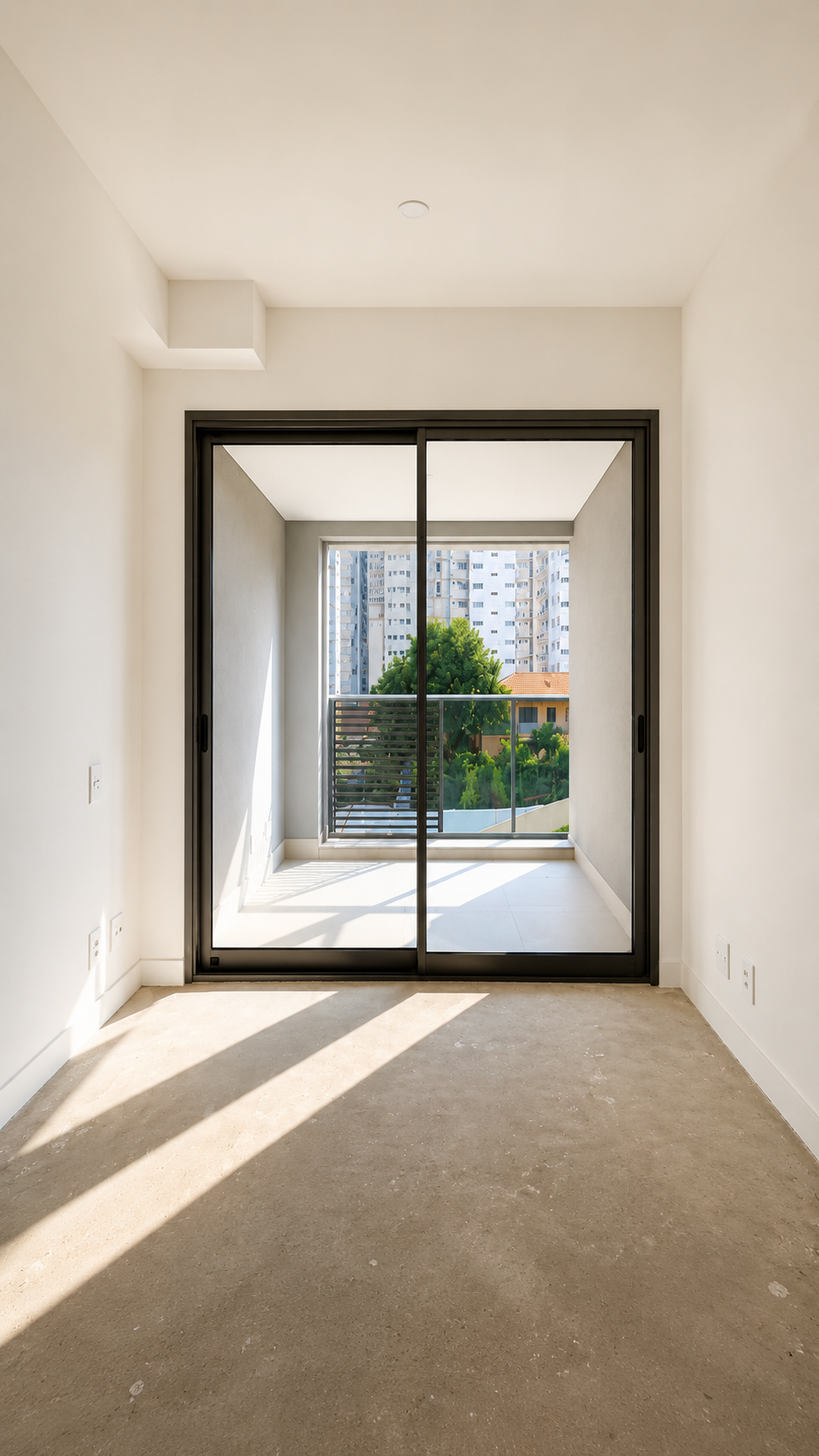 Studio de Alto Padrão no Duo Jardins-Ibirapuera (28m²) (Phone)