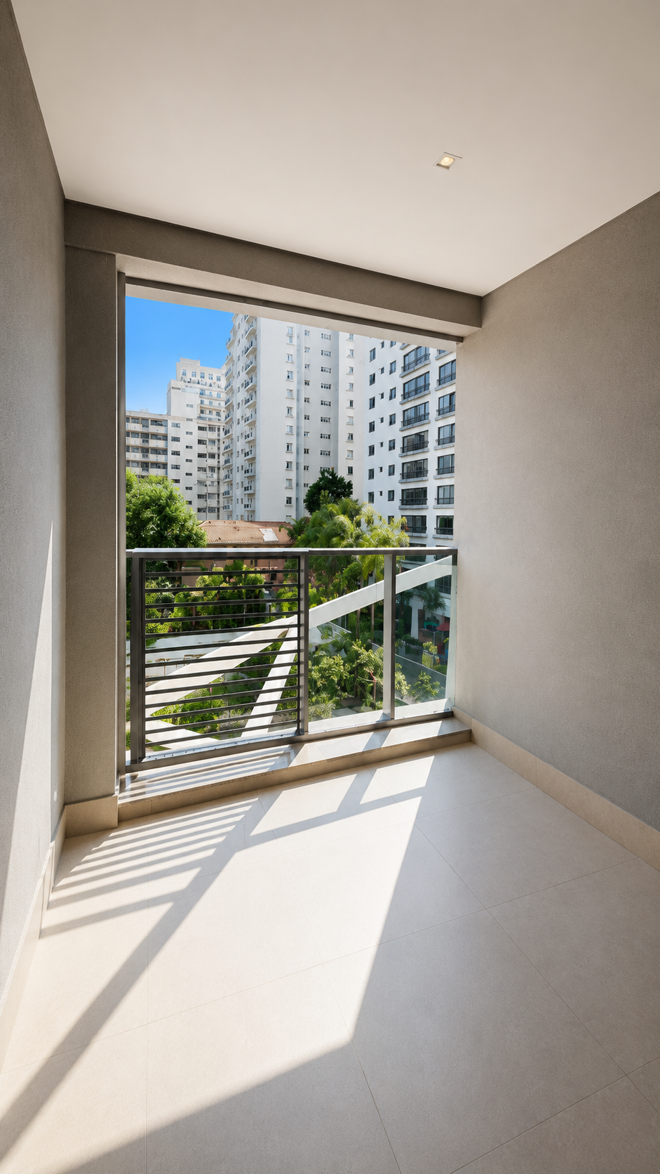 Studio de Alto Padrão no Duo Jardins-Ibirapuera (28m²) (Phone) - Imagem 2