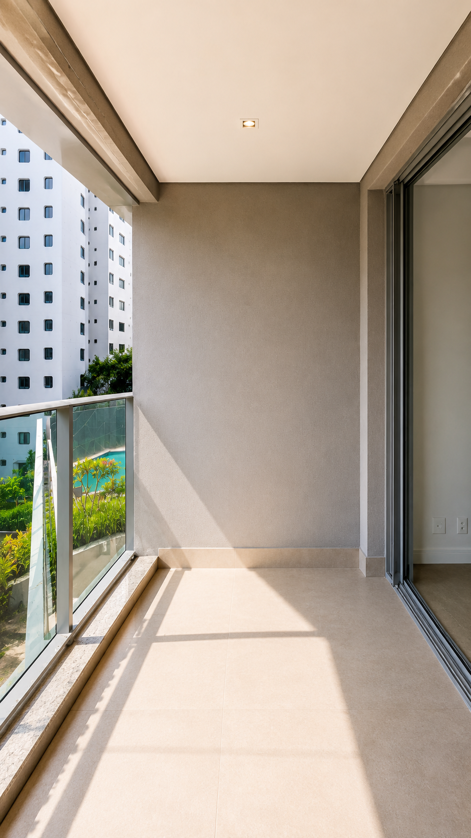 Studio de Alto Padrão no Duo Jardins-Ibirapuera (28m²) (Phone) - Imagem 3