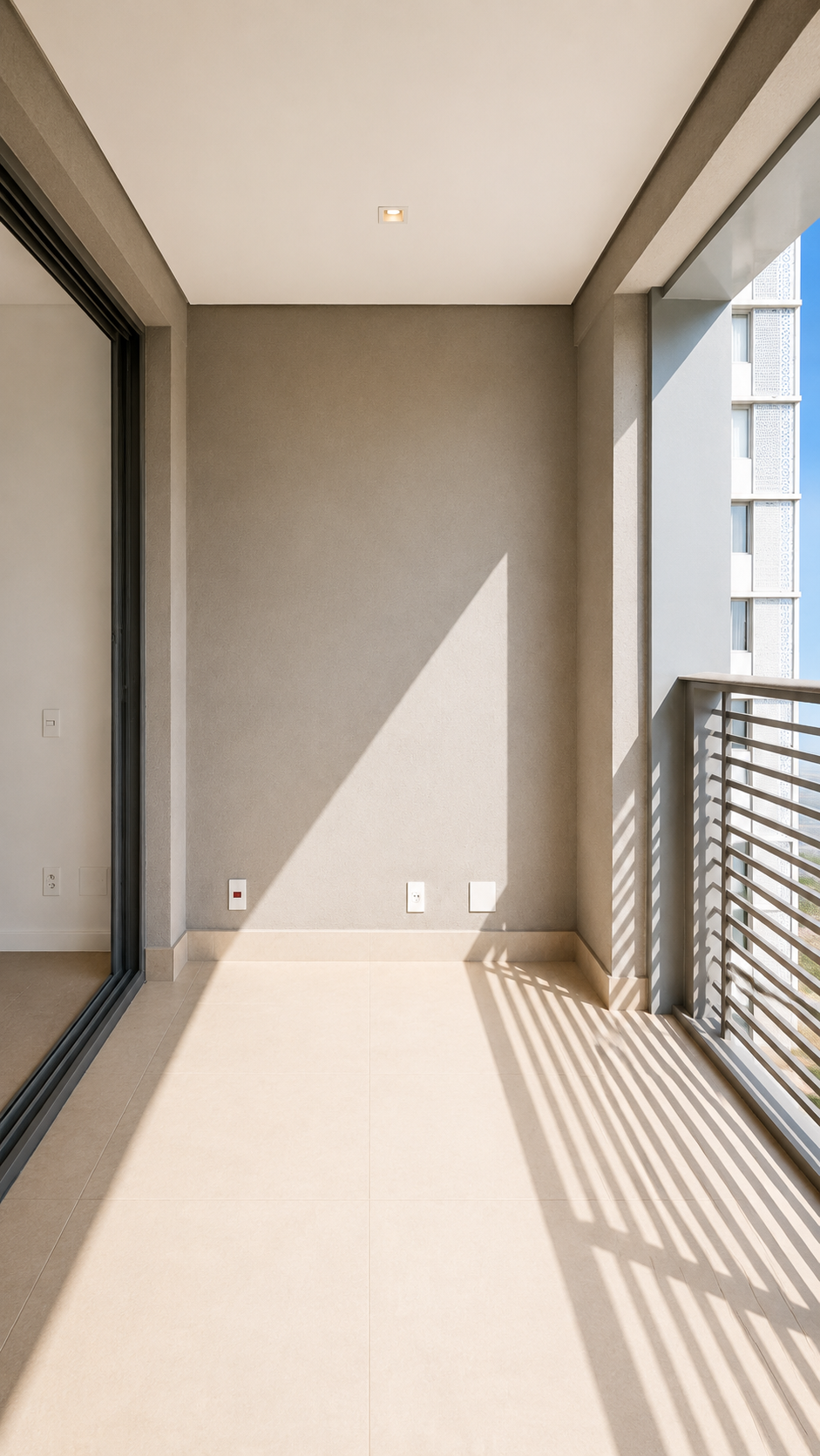 Studio de Alto Padrão no Duo Jardins-Ibirapuera (28m²) (Phone) - Imagem 4