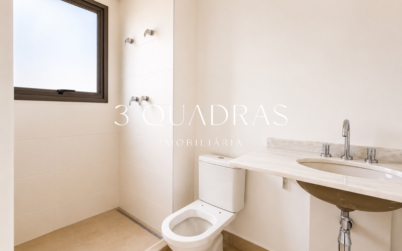 Amplo Apartamento de 181m² com 3 Suítes na Vila Nova Conceição – Exclusividade e Conforto - Imagem 2