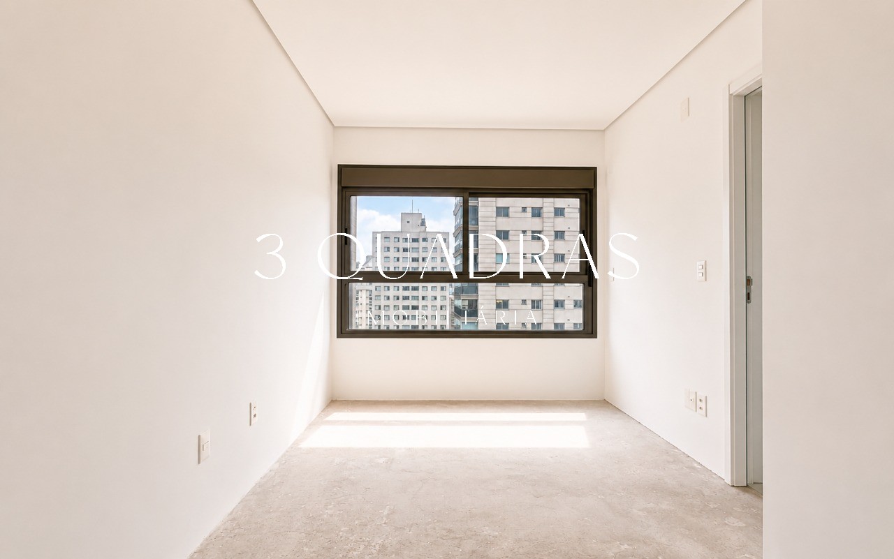 Amplo Apartamento de 181m² com 3 Suítes na Vila Nova Conceição – Exclusividade e Conforto - Imagem 4