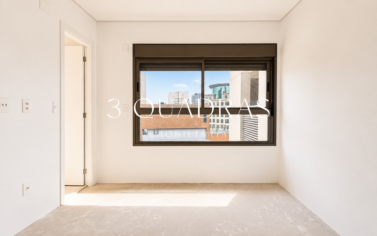 Amplo Apartamento de 181m² com 3 Suítes na Vila Nova Conceição – Exclusividade e Conforto - Imagem 7