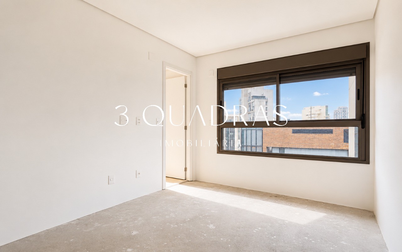 Amplo Apartamento de 181m² com 3 Suítes na Vila Nova Conceição – Exclusividade e Conforto - Imagem 8