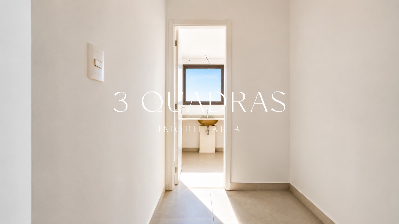 Amplo Apartamento de 181m² com 3 Suítes na Vila Nova Conceição – Exclusividade e Conforto - Imagem 10